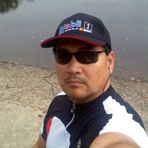 Meet your Fellow Posher, (Jon)athan G.